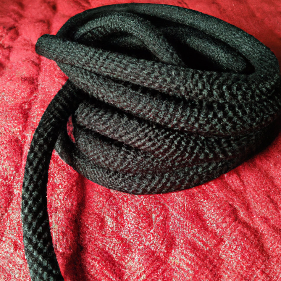 Traditional Rope